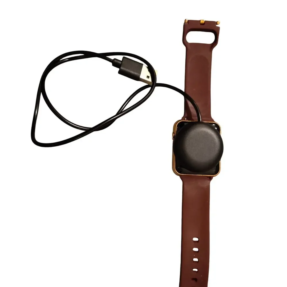 Itoutch this smartwatch